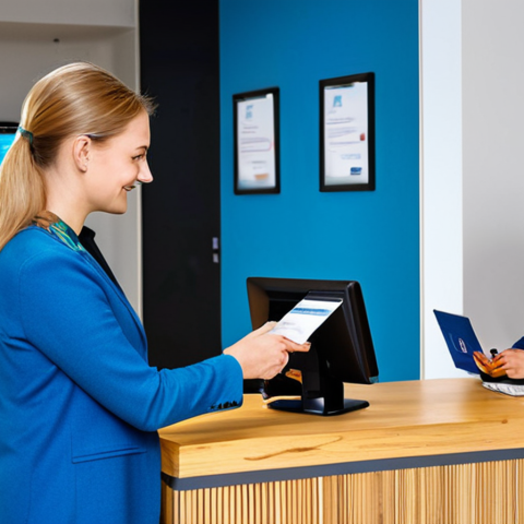 코워킹 스페이스의 안전 관리 방안 - Access Control & Security Awareness**

"A modern Coworking space reception area in Berlin, Germany. ...