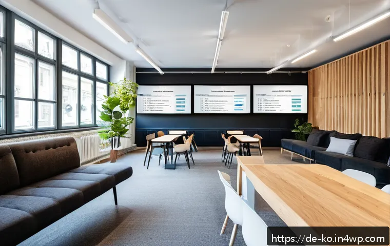 Kostenfalle oder Investition: Gehalts- und Kostenanalyse von Coworking Spaces in Deutschland im Überblick 4 코워킹 스페이스의 급여 및 비용 분석 관련 이미지 2